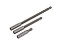 Magnetický úchyt bitov 1/4" - predlžovák