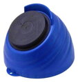 Magnetická nádoba 