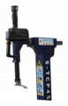 Automatická prezúvačka kolies ASTC-P45