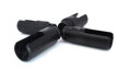 Sada nadstavcov pre demontáž krytu vstrekovačov Bosch / Siemens 25 27 29 30mm