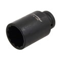 Rázový nadstavec 1/2'' - (12-hrannúý) - 36mm