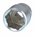 Sada nadstavcových kľúčov 1/2″ - 10-32MM - (6-HRANNÝ)