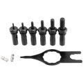Nitovačka pre nitovacie matice M3-M10 330 mm