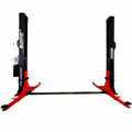 Hydraulický prejazdový dvojstĺpový zdvihák PK-4000P 230V/400V