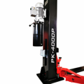 Hydraulický prejazdový dvojstĺpový zdvihák PK-4000P 230V/400V