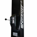 Hydraulický prejazdový dvojstĺpový zdvihák PK-4000P 230V/400V