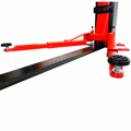 Hydraulický prejazdový dvojstĺpový zdvihák PK-4000P 230V/400V