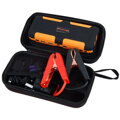 Štartovacie zariadenie 12V 600A + Powerbank USB 15000mAh