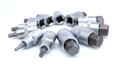 Nadstavce Imbus / Hex 1/2″ - 5-22mm
