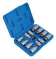 Nadstavce Imbus / Hex 1/2″ - 5-22mm
