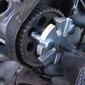 Sťahovák rozvodovej kladky VW AUDI SEAT SKODA 50-95MM