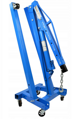Hydraulický dielenský žeriav 2T