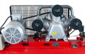 Kompresor Kupczyk 300L 1300l / min.