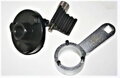 Aretačná sada pre 1.6 2.0 TDI COMMON-RAIL CR VW AUDI SEAT