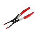 Pomocné spájkovacie kliešte 240mm 