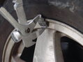 Kliešte na demontáž závaží s pneumatík 250mm