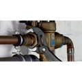 Inštalatérske kliešte Cobra 300 mm