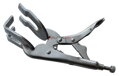 Zváračské kliešte Typ W 230 mm