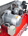 Kompresor Kupczyk 300L 1300l / min.