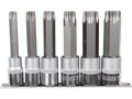 Sada kľúčov TORX - T55-T100 - 100MM - 1/2
