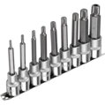 Sada kľúčov SPLINE - M4-M16 - 100mm - 1/2" 