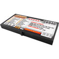 Sada bitov 40ks - 3/8” / 1/2” - TORX IMBUS SPLINE 