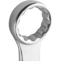 Kľúče očko-ploché na plachte 6-32 mm 24ks