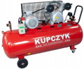 Kompresor Kupczyk 300L 800l / min.