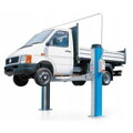 Dvojstĺpový elektro-mechanický zdvihák 3,2T 