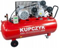 Kompresor Kupczyk 300L 1300l / min.