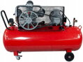 Kompresor Kupczyk 300L 1300l / min.