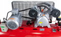 Kompresor Kupczyk 300L 800l / min.