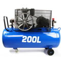 Kompresor Ripper 200l / 400V 600l / min.