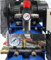 Kompresor Ripper 200l / 400V 600l / min.