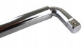 Teleskopický kľúč na kolesá typu L 3/4" 54-95CM