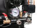 Kompresor Airbox Pro 300 1150l / min. 12 barov