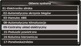 Diagnostika Foxwell VAG+OBDII K+CAN+UDS+OBDII