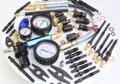 Merač kompresie pre dieselové a benzínové motory