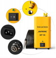 Tester netesnosti, generátor dymu SDT106