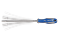 Flexibilný skrutkovač 8 mm 