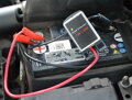 Prípravok na zabezpečenie elektroniky počas zvárania 12V/24V