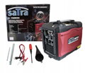 GENERÁTOR INVERTOROVÝ 3KW 3000W
