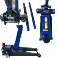 HYDRAULICKÝ ZDVIHÁK FROG 3,5 T DOLNÝ NÍZKY 510 RUBBER