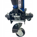 HYDRAULICKÝ ZDVIHÁK FROG 3,5 T DOLNÝ NÍZKY 510 RUBBER