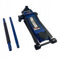 HYDRAULICKÝ ZDVIHÁK FROG 3,5 T DOLNÝ NÍZKY 510 RUBBER