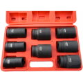 Nárazové zásuvky 3/4″ 24-38 MM VERKE