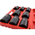 Nárazové zásuvky 3/4″ 24-38 MM VERKE
