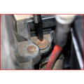 Sada vyťahovákov strhnutých skrutiek Torx / Imbus T10-40 / H1.5-6 