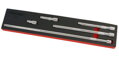 Sada predlžovacích nadstavcov 3/8'' - 38-450MM
