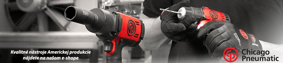 chicago pneumatic